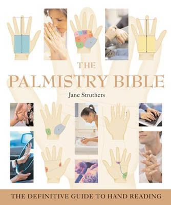 Palmistry Bible Palmistry Bible