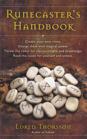 Runecaster's Handbook Runecaster's Handbook