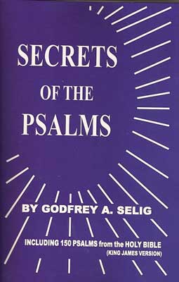 Secrets of the Psalms Secrets of the Psalms
