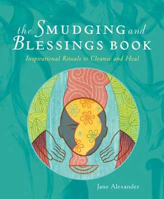 Smudging and Blessings Book Smudging and Blessings Book
