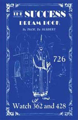 Success Dream Book Success Dream Book