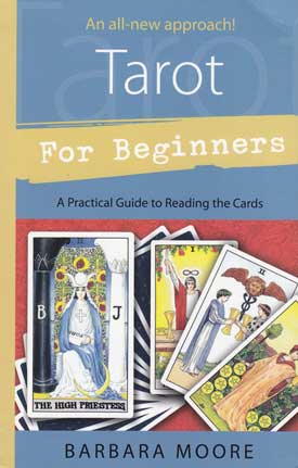 Tarot for Beginners Tarot for Beginners
