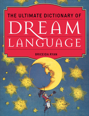 Ultimate Dict. Dream Language Ultimate Dict. Dream Language