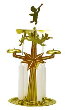 Yule Chimes holder Yule Chimes holder