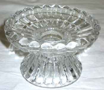 Universal Fluted Glass holder Universal Fluted Glass holder