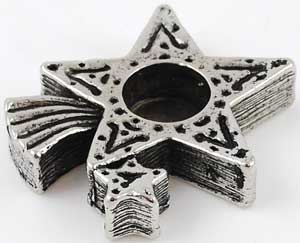 Shooting Star Chime holder Shooting Star Chime holder