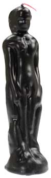 Reversible Male candle Reversible Male candle