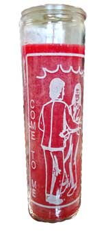 Come to Me 7 day jar Come to Me 7 day jar