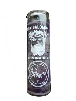 King Solomon 7 day jar King Solomon 7 day jar