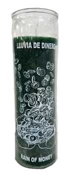 Money Rain 7 day jar Money Rain 7 day jar