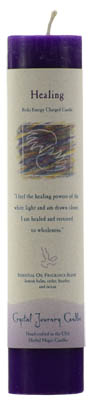 Healing Reiki pillar Healing Reiki pillar