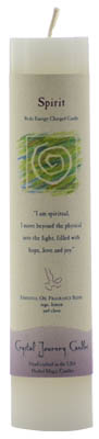Spirit Reiki pillar Spirit Reiki pillar