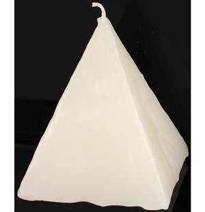 White Strawberry pyramid White Strawberry pyramid