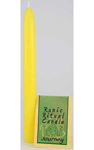 Journey Runic ritual Journey Runic ritual