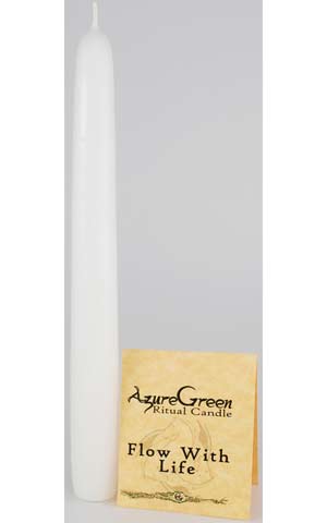 Flow with Life ritual Flow with Life ritual