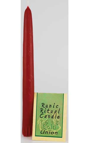 Union Runic ritual Union Runic ritual