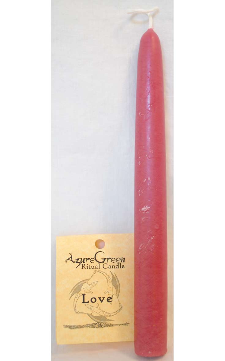 Love ritual Love ritual