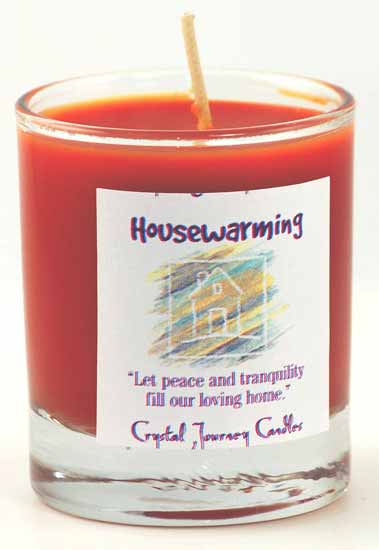 House Warming soy House Warming soy