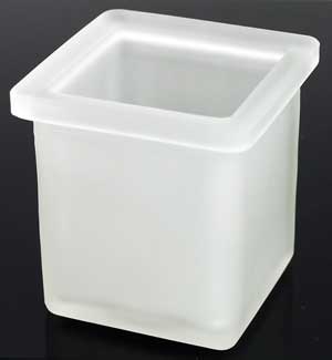 Square Votive Holder Square Votive Holder