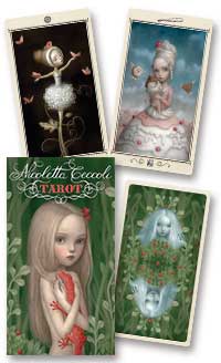 Ceccoli Tarot Ceccoli Tarot