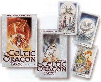 Celtic Dragon dk & bk Celtic Dragon dk & bk