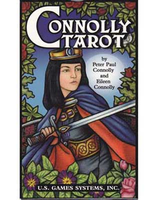 Connolly tarot Connolly tarot