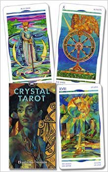 Crystal Tarot Crystal Tarot