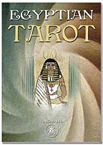 Egyptian Tarot Grand Trumps Egyptian Tarot Grand Trumps