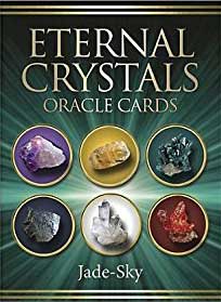 Eternal Crystals oracle Eternal Crystals oracle