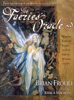 Faeries' Oracle deck Faeries' Oracle deck