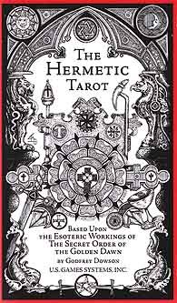 Hermetic tarot Hermetic tarot