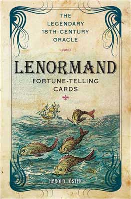 Lenormand Fortune-Telling cards Lenormand Fortune-Telling cards