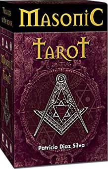 Masonic Tarot Masonic Tarot