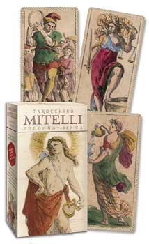 Mitelli (1660 ca) Mitelli (1660 ca)