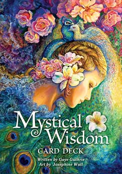 Mystical Wisdom deck Mystical Wisdom deck