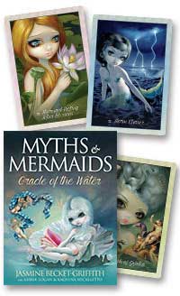 Myths & Mermaids Oracle Myths & Mermaids Oracle