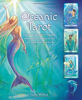 Oceanic Tarot Oceanic Tarot