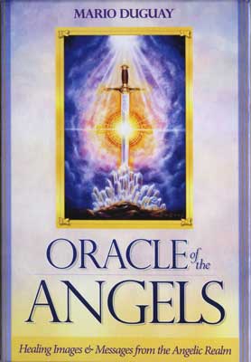 Oracle of the Angels Oracle of the Angels