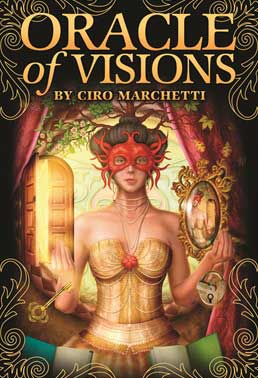 Oracle of Visions Oracle of Visions
