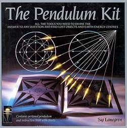Pendulum Kit Pendulum Kit