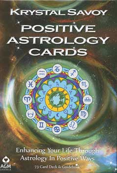 Positive Astrology Crds by