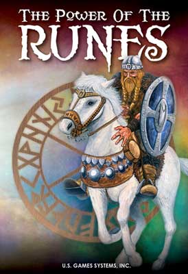 Power of the Runes deck Power of the Runes deck