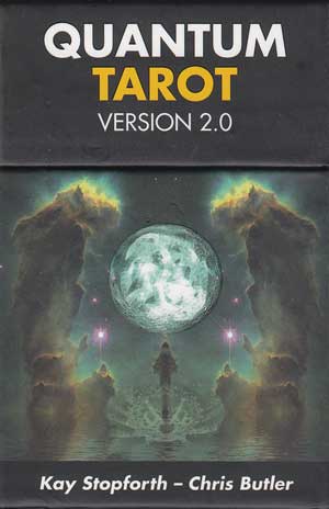 Quantum tarot Quantum tarot