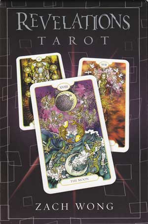 Revelations tarot Revelations tarot