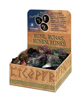 Runes Bloodstone Runes Bloodstone