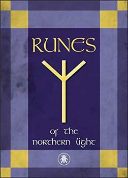 Runes of the Northern Light cards by Paula Tartara Runes of the Northern Light cards by Paula Tartara