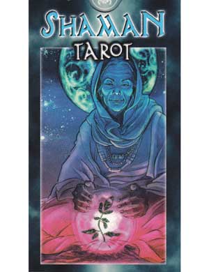 Shaman tarot Shaman tarot