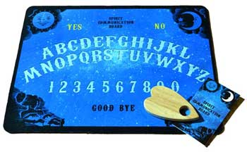 Spirit Communication board Spirit Communication board