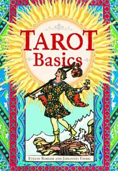 Tarot Basics bk & dk Tarot Basics bk & dk