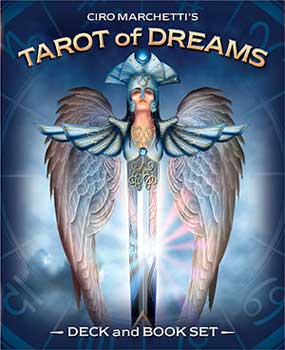 Tarot of Dreams Tarot of Dreams
